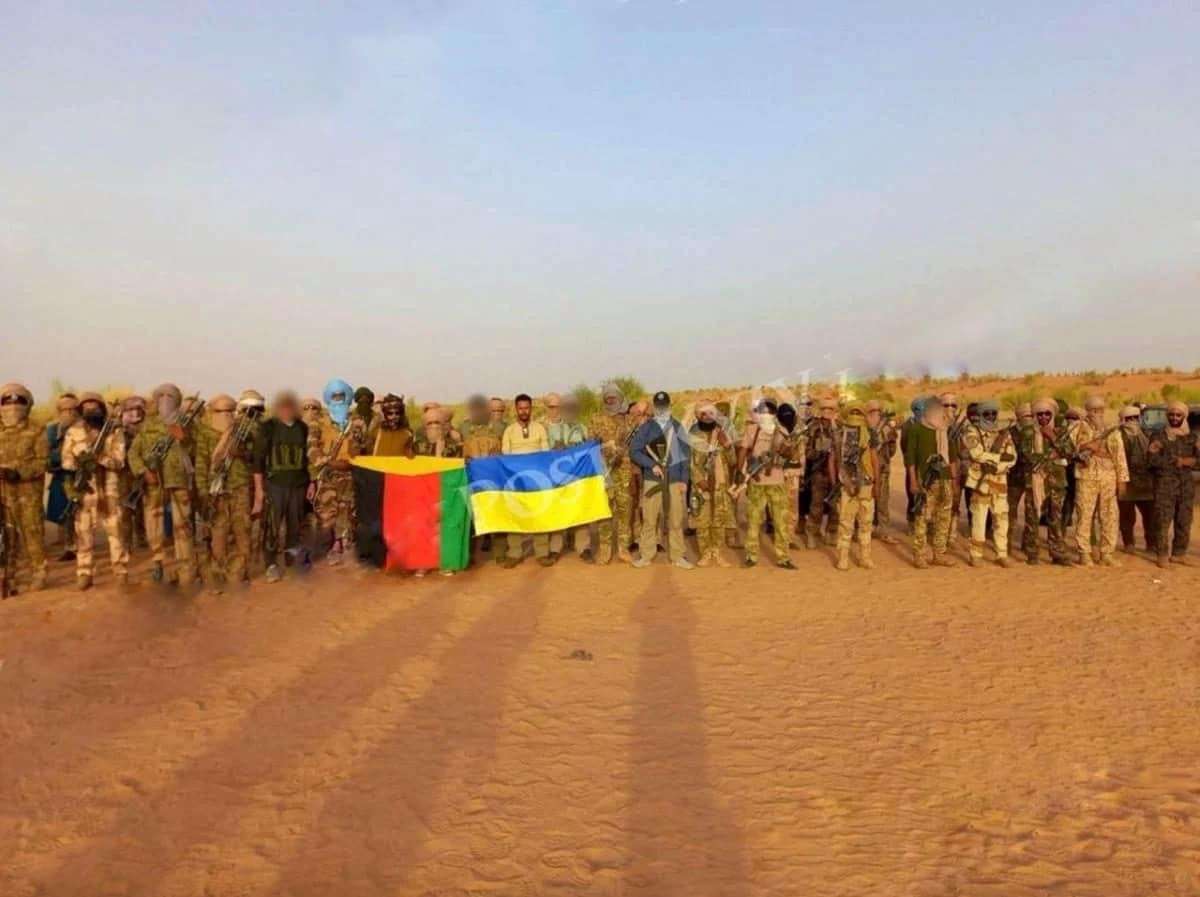 Все буде Україна