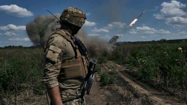 Все буде Україна