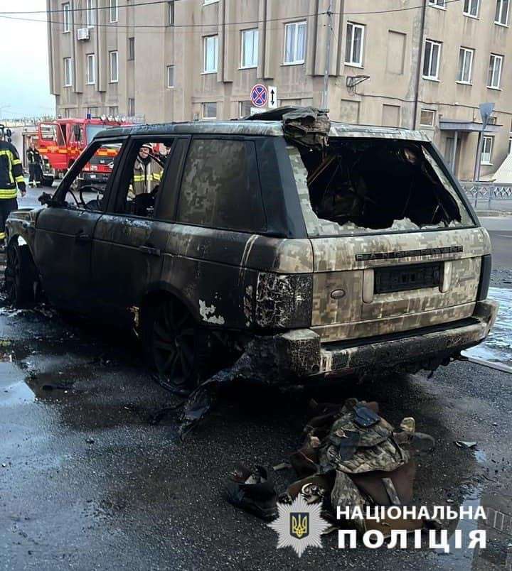 Все буде Україна