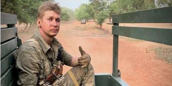 Все буде Україна