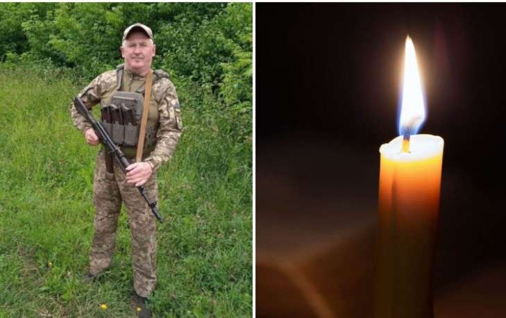 Все буде Україна
