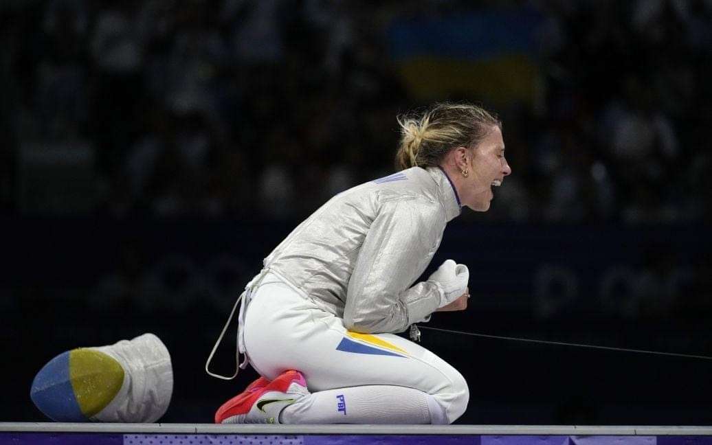 Все буде Україна