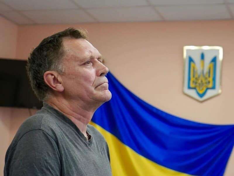 Все буде Україна