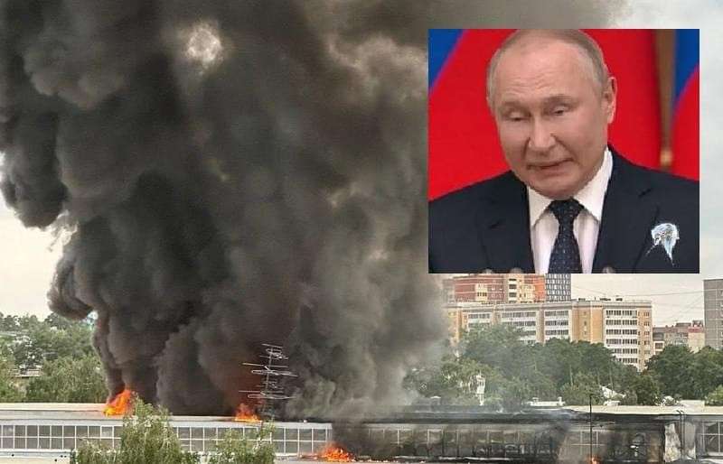 Все буде Україна