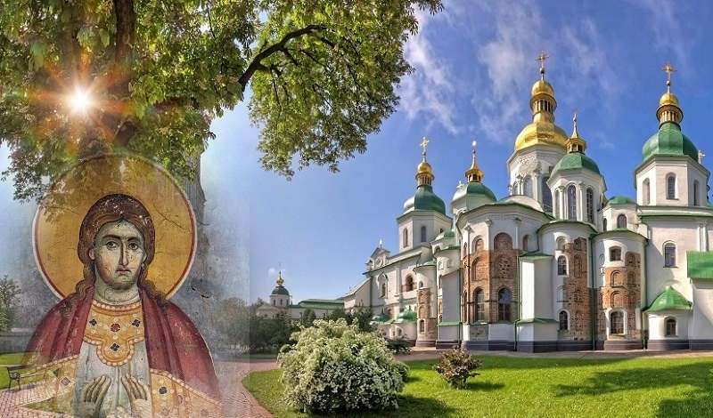 Все буде Україна