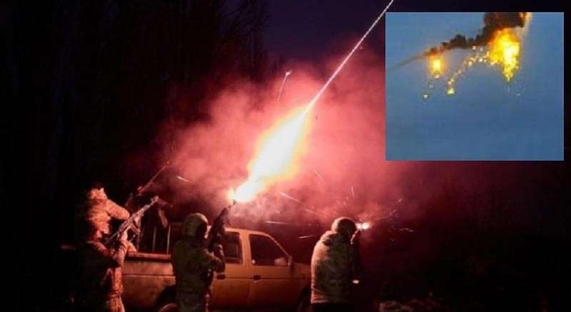 Все буде Україна