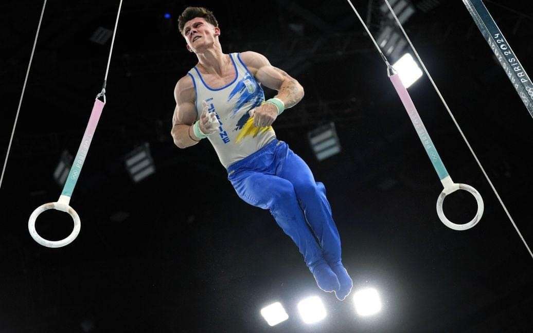 Все буде Україна