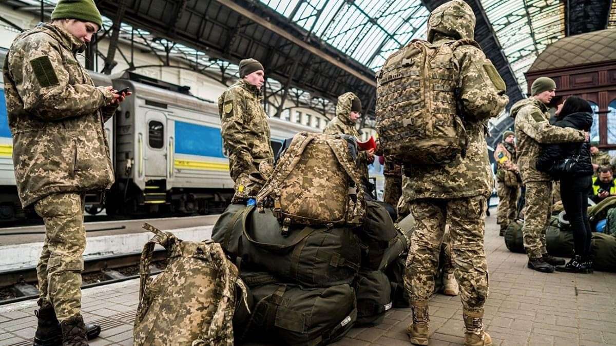 Все буде Україна