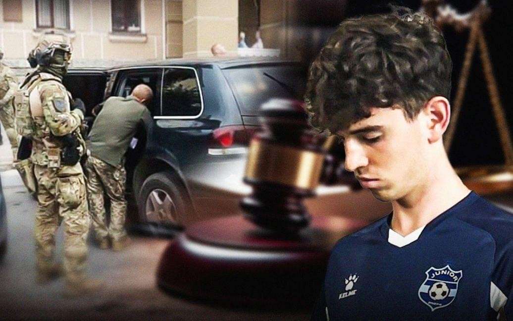 Все буде Україна