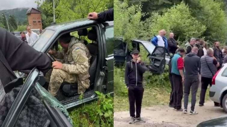 Все буде Україна