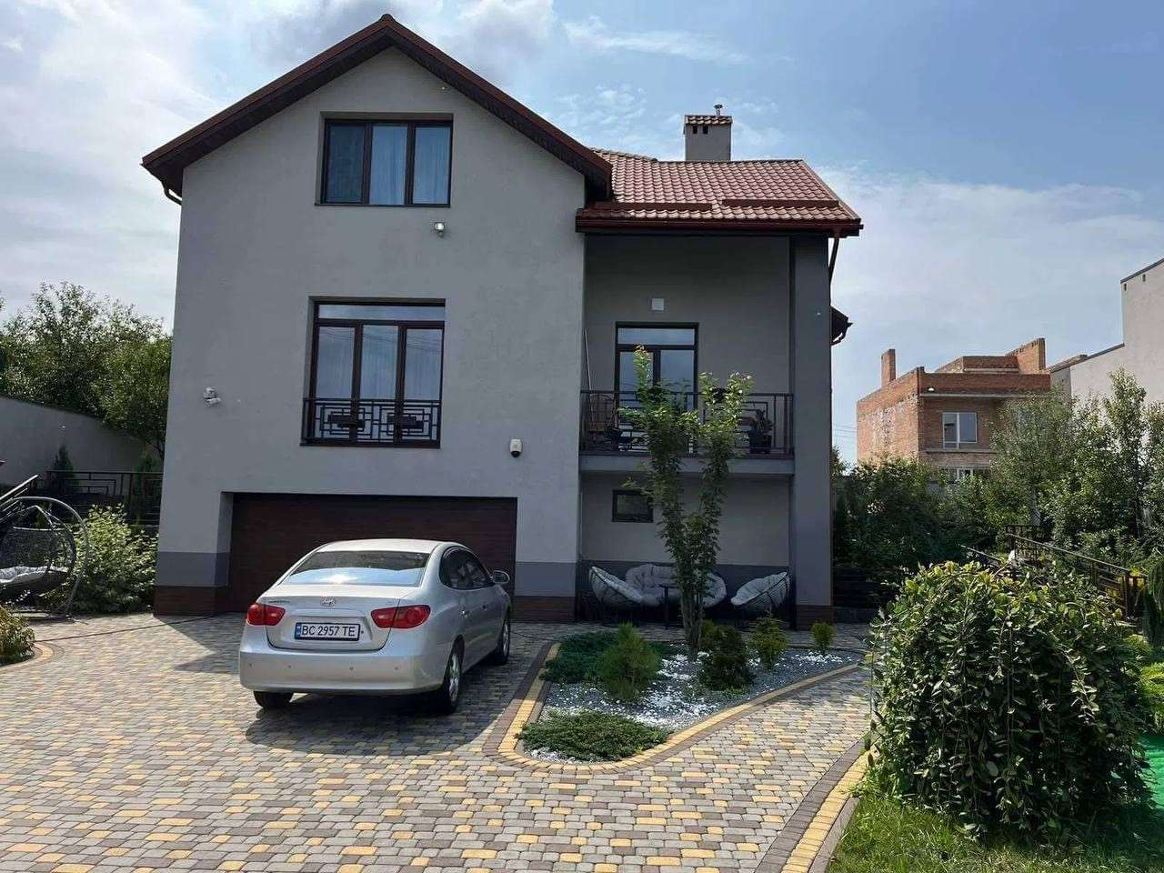 Все буде Україна
