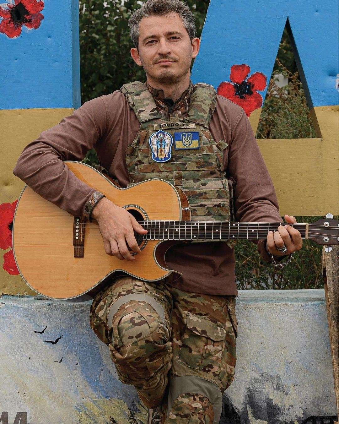 Все буде Україна