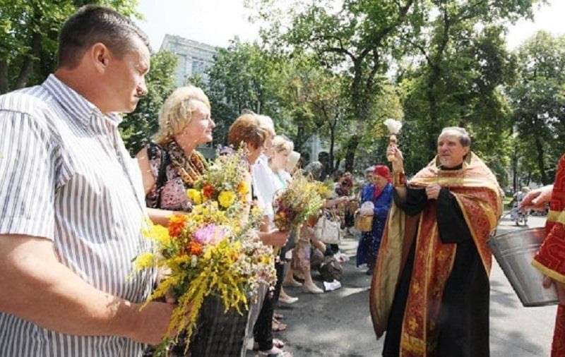 Все буде Україна