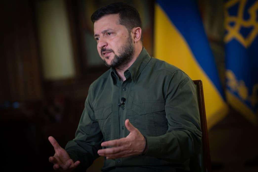 Все буде Україна