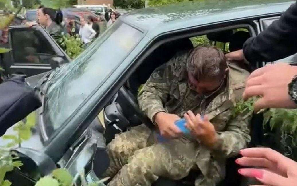 Все буде Україна