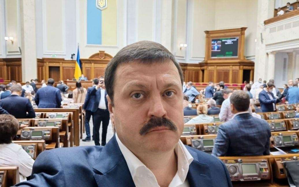 Все буде Україна