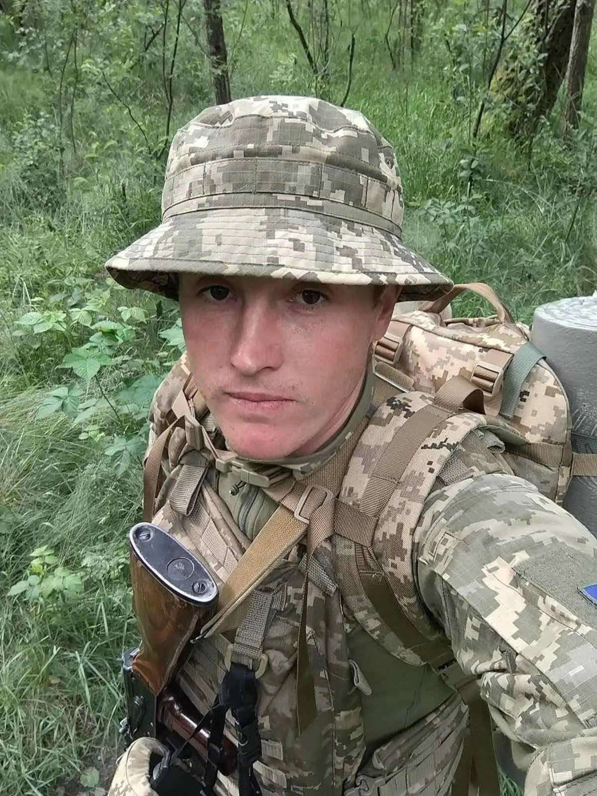 Все буде Україна