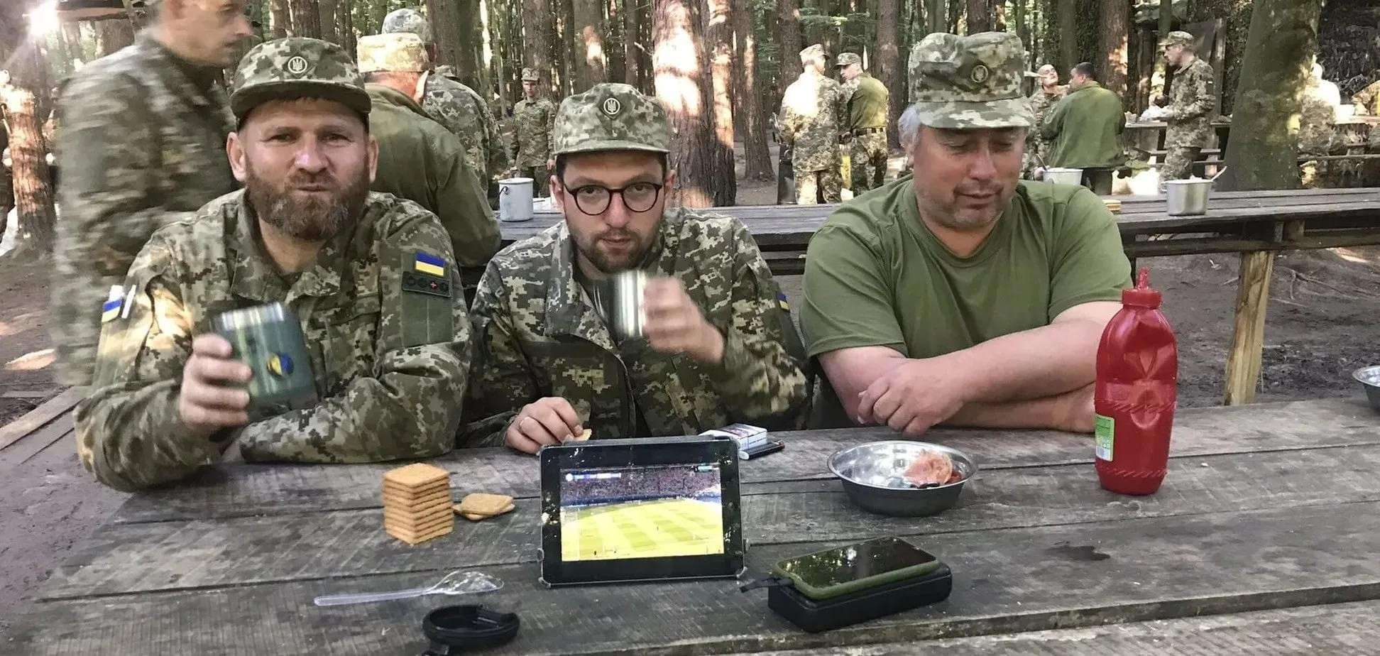 Все буде Україна