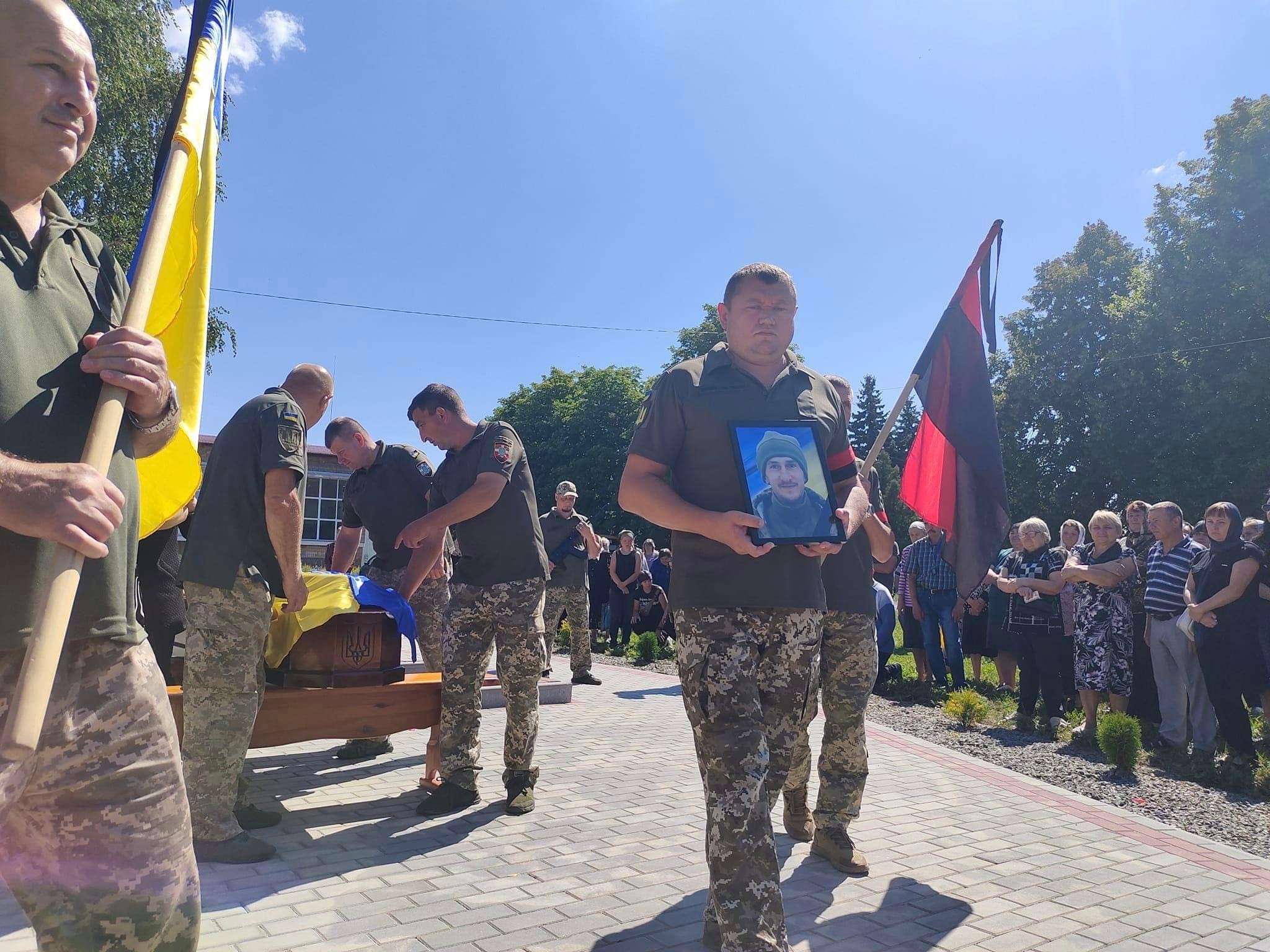 Все буде Україна