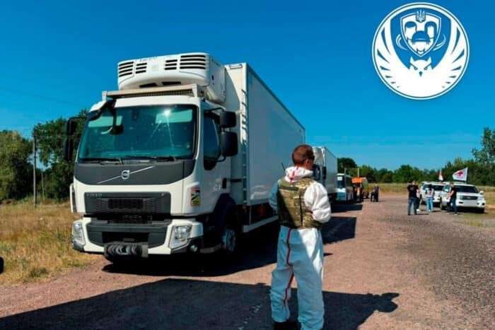 Все буде Україна