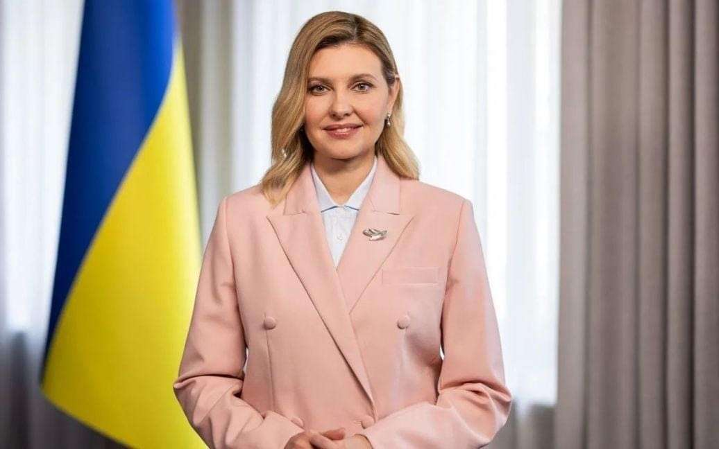 Все буде Україна