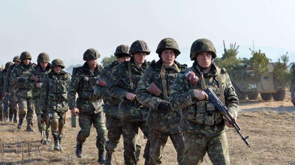 Все буде Україна