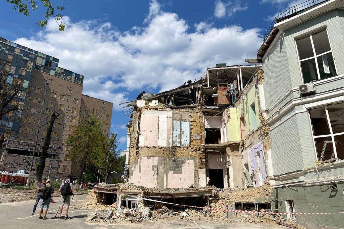 Все буде Україна
