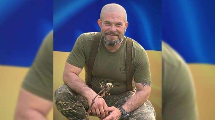 Все буде Україна