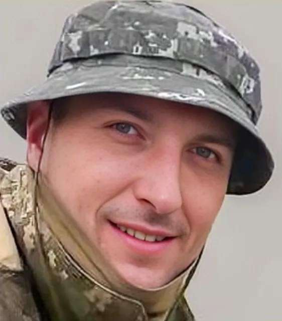 Все буде Україна
