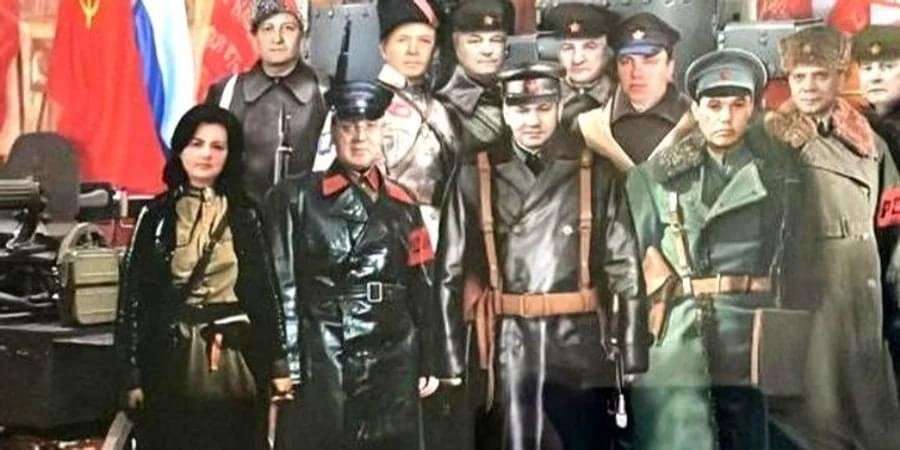 Все буде Україна