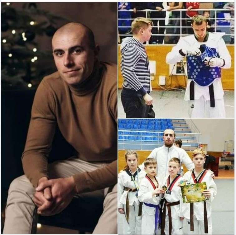 Все буде Україна