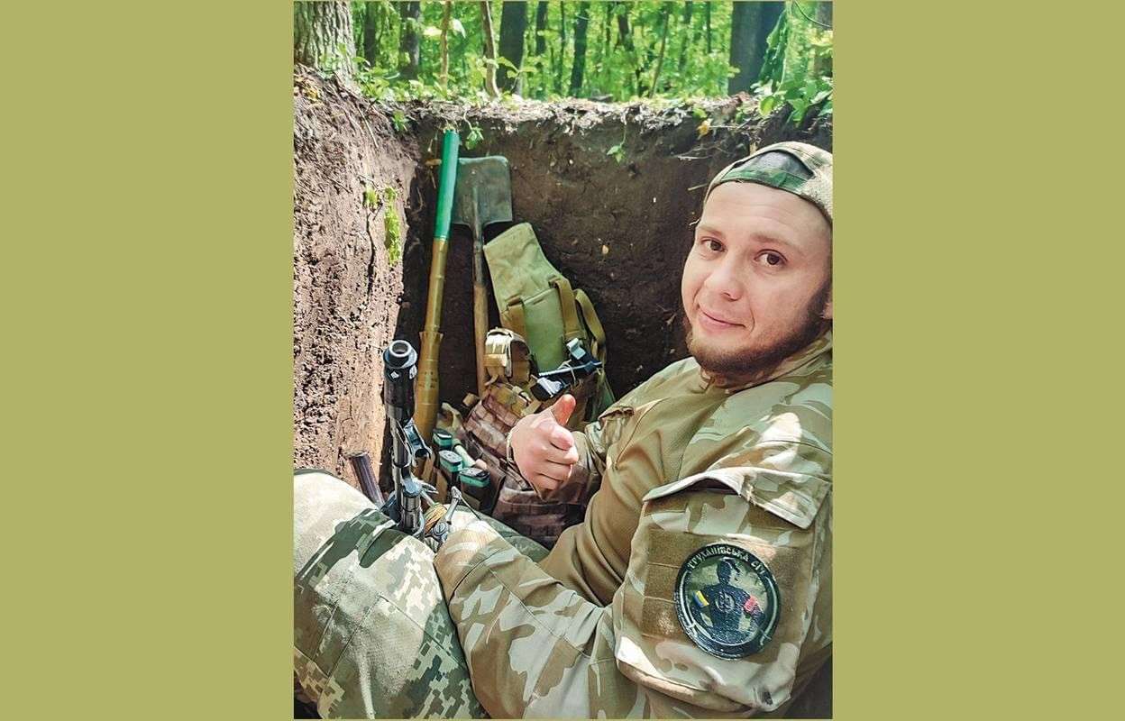 Все буде Україна