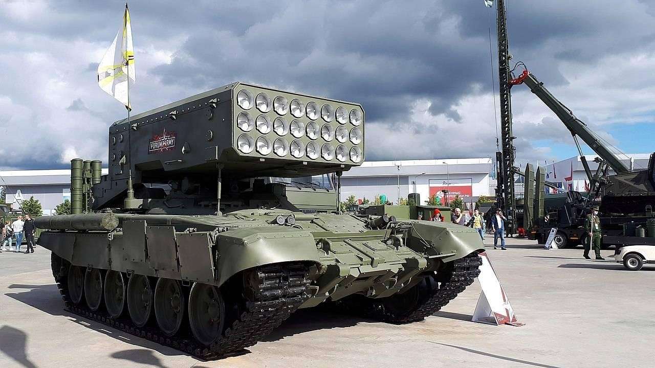 Все буде Україна