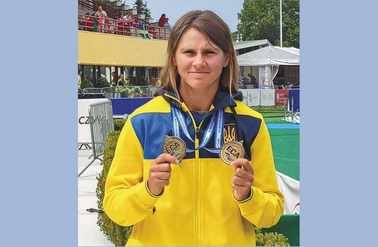 Все буде Україна