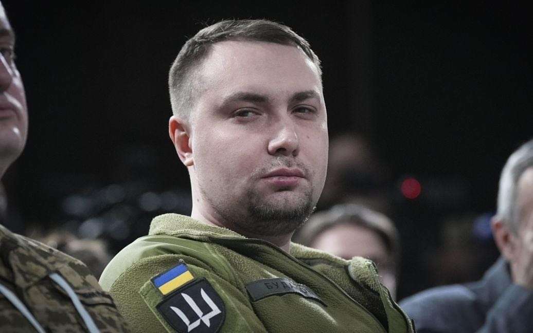 Все буде Україна