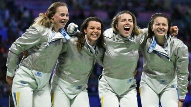 Все буде Україна