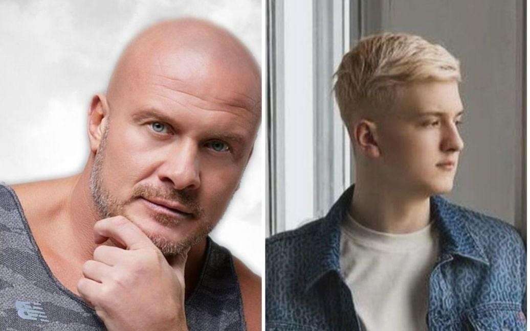 Все буде Україна