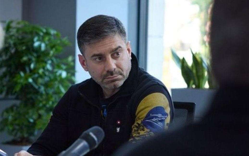 Все буде Україна