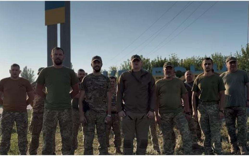 Все буде Україна