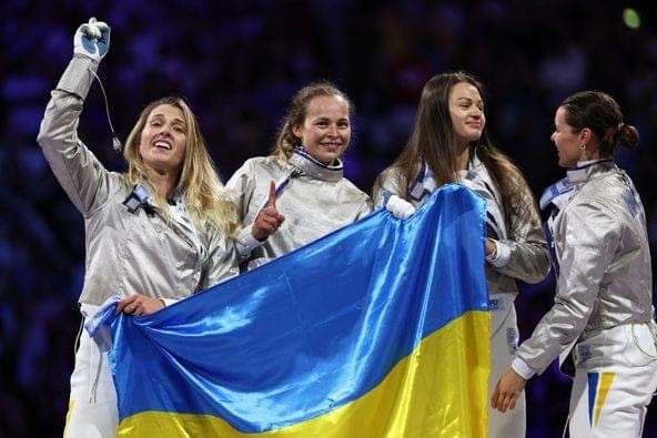 Все буде Україна