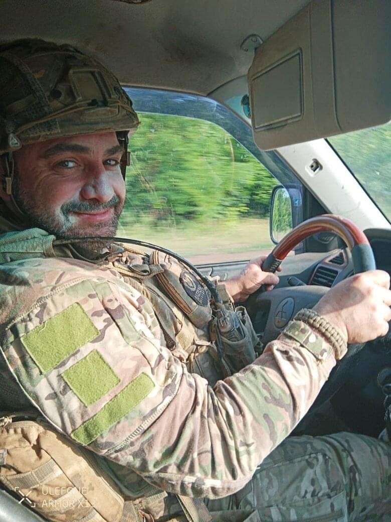 Все буде Україна