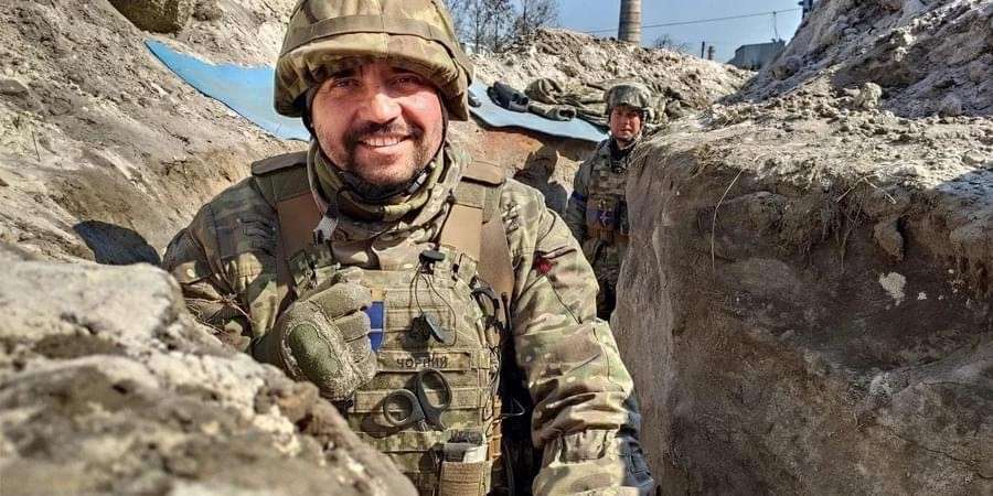 Все буде Україна