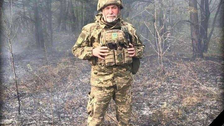 Все буде Україна