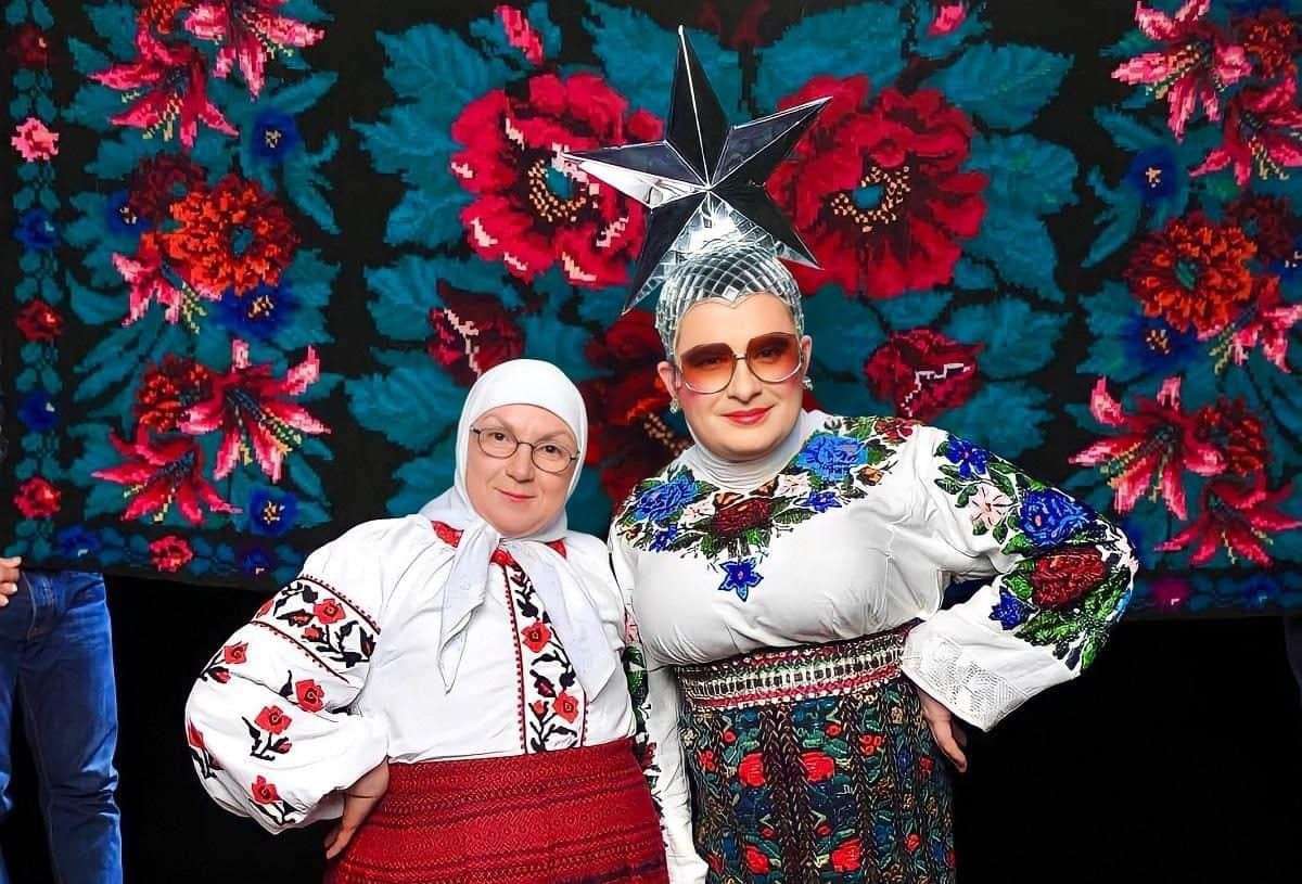 Все буде Україна