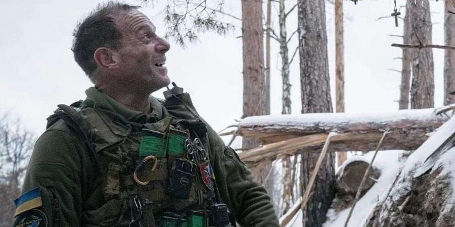 Все буде Україна