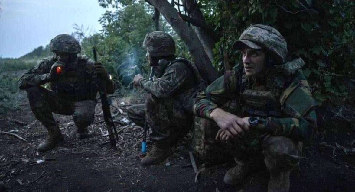 Все буде Україна