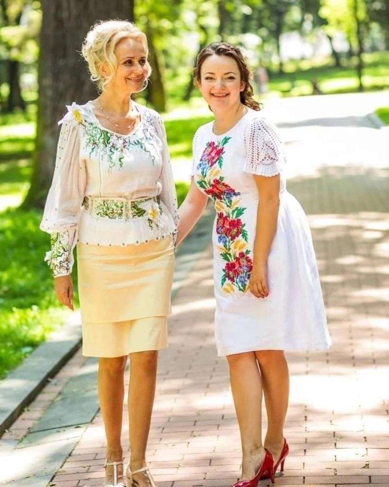 Все буде Україна