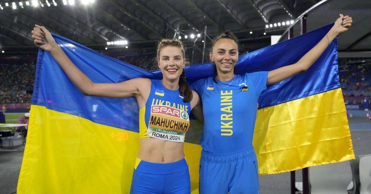 Все буде Україна