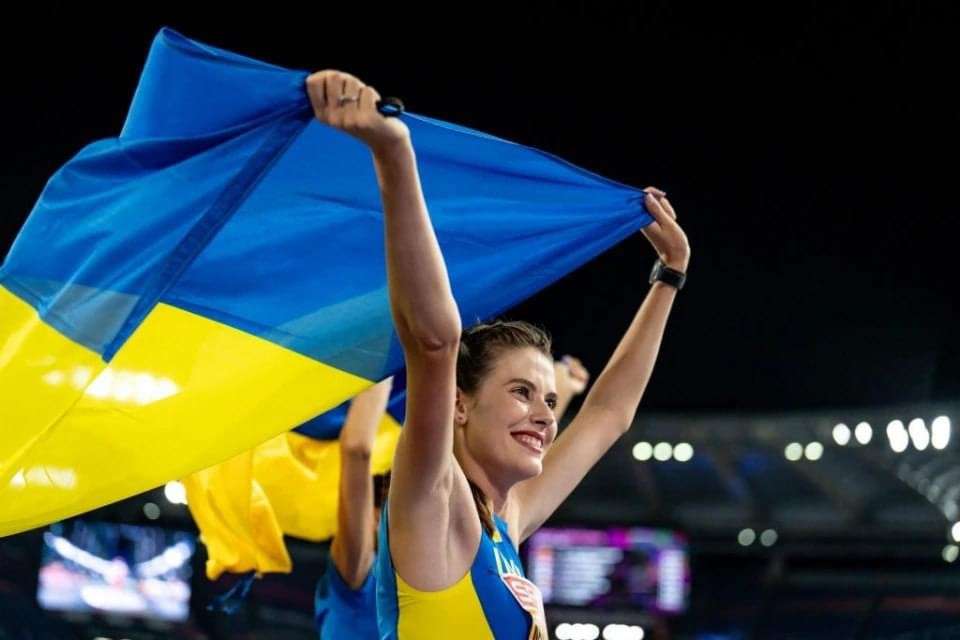 Все буде Україна