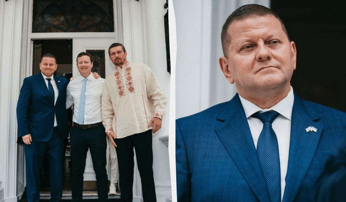 Все буде Україна